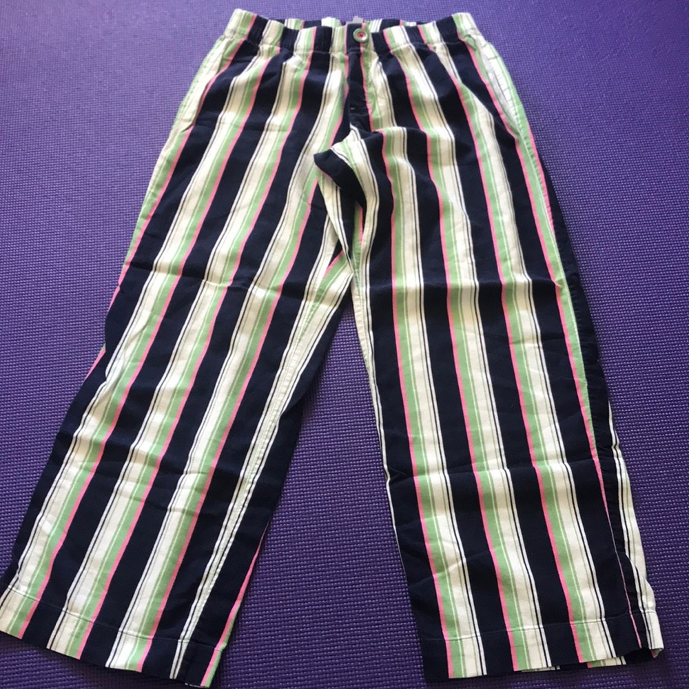 GAP body pajama bottoms